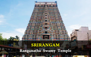 Why Srirangam Temple is a Must-Visit Destination for Pilgrims