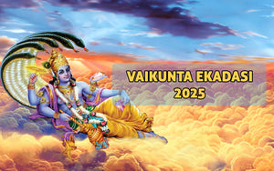 Vaikunta Ekadasi 2025: Significance, Celebrations, and Rituals