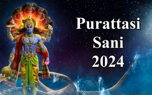 Purattasi Sani 2024: Divine Blessings of Lord Venkateswara