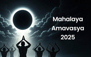 Mahalaya Amavasya 2025: Significance, Rituals, Date and Time