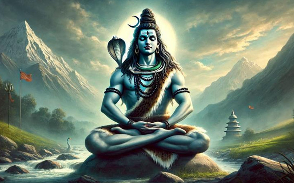 12 Jyotirlingas: The Sacred Abodes of Lord Shiva