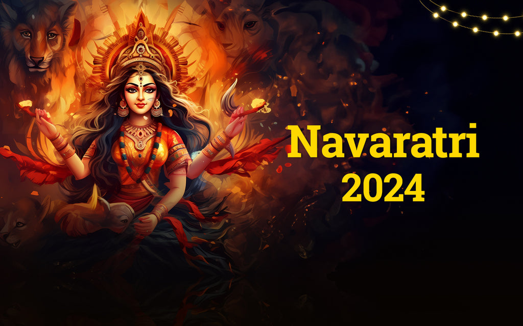 Navratri 2024:  Nine days of Celebration and worship