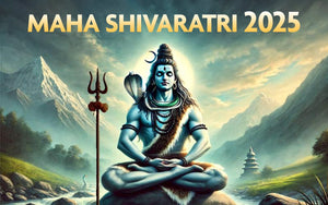 Maha Shivaratri Festival 2025