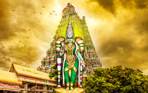 Madurai Meenakshi Amman Temple: A Timeless Marvel