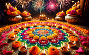 Diwali 2024: The Festival of Lights