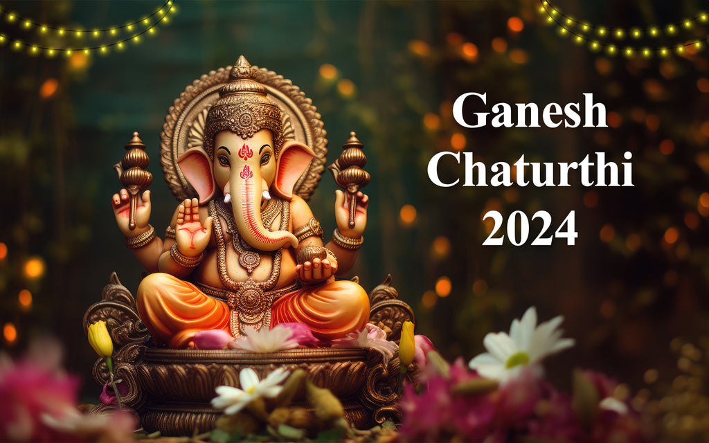 Ganesh Chaturthi/Vinayaka Chaturthi 2024: Significance, Date and time