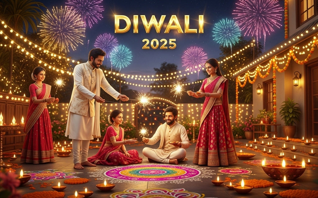 Diwali Festival 2025: How Diwali is Celebrated Across Different Regions of India?