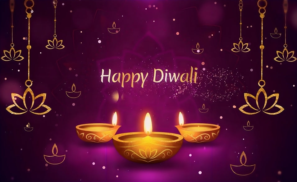 Happy Diwali 2024 wishes images to brighten up your Diwali by sharing with family and friends on Whatsapp and Facebook