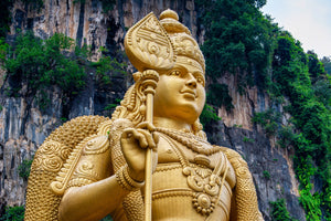 Benefits of worshipping Lord Murugan on a Tuesday