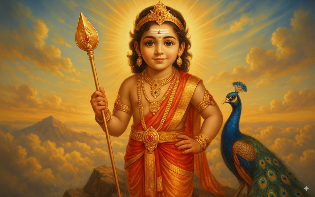 48-day Kanda Sashti Viratham for Lord Murugan: 2025 Start date, Fasting practices and Spiritual benefits.