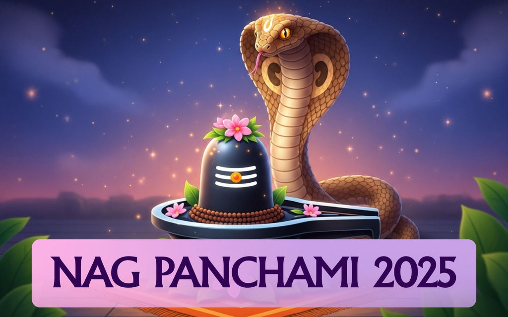 Nag Panchami 2025: Significance and Rituals