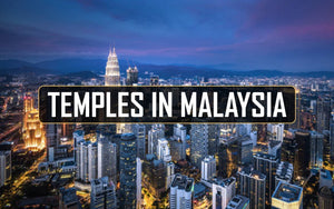 Exploring 15 Prominent Hindu Temples in Malaysia