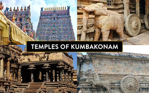 10 Must-Visit Temples in Kumbakonam: The Sacred City of Temples