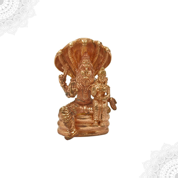 Impon Narasimha Statue