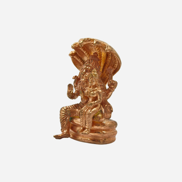 Impon Narasimha Statue