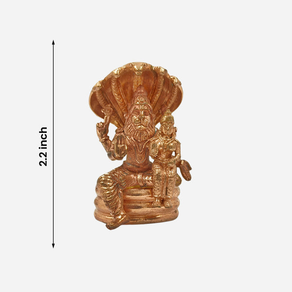 Impon Narasimha Statue