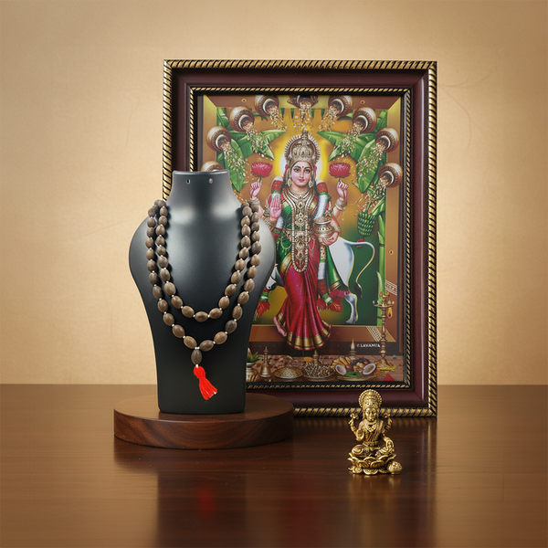 Lakshmi Aishwaryam Combo