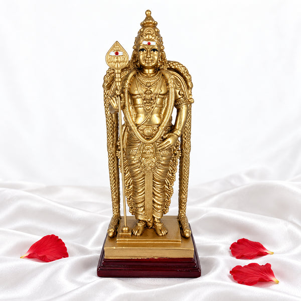 முருகன் சிலை