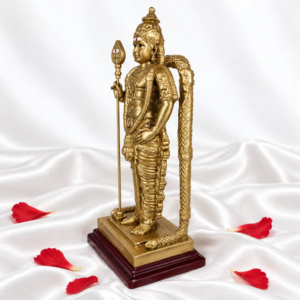 முருகன் சிலை