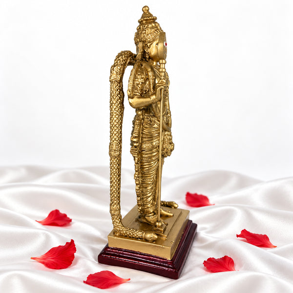 முருகன் சிலை
