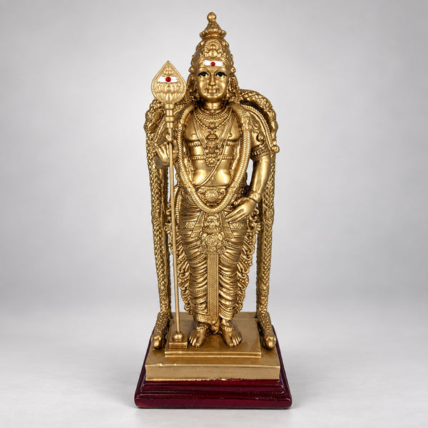 முருகன் சிலை