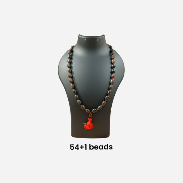 Vastu Grihalakshmi Frame with Lotus Bead Malai (54+1 beads) + 2026 Monthly Calendar(4)