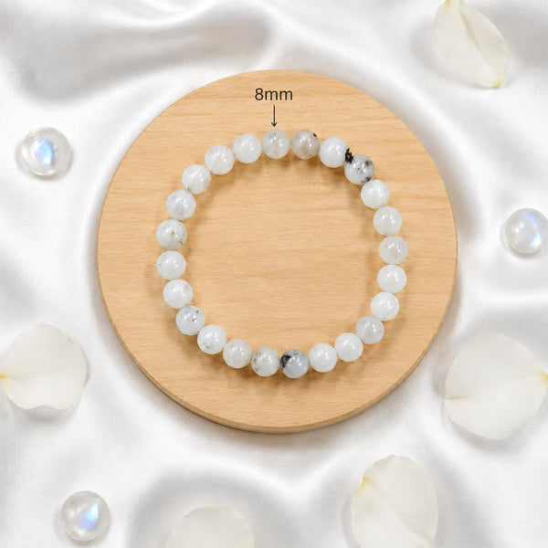 Moon Stone Bracelet