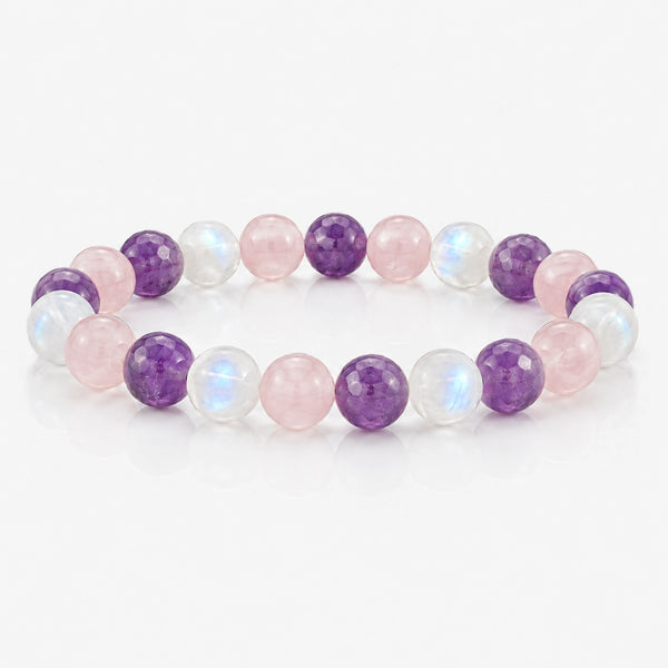 Cancer – Emotional Healing Bracelet