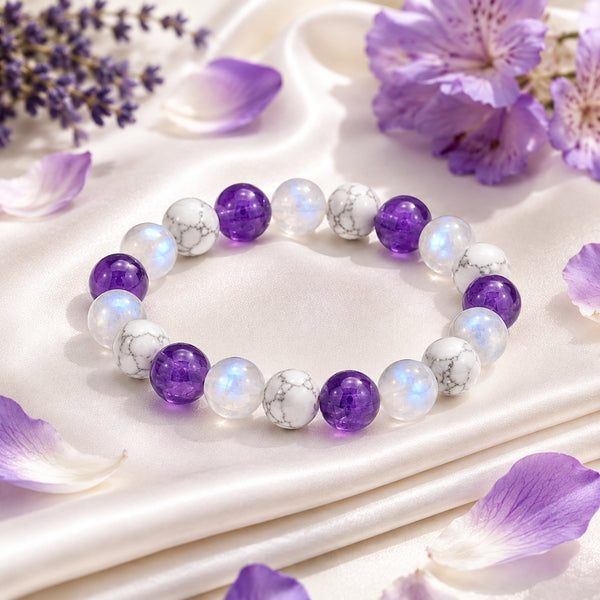 Deep Sleep Bracelet
