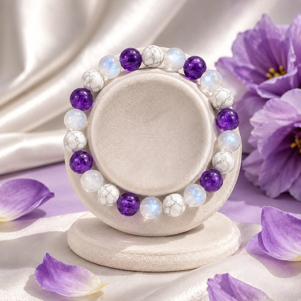 Deep Sleep Bracelet