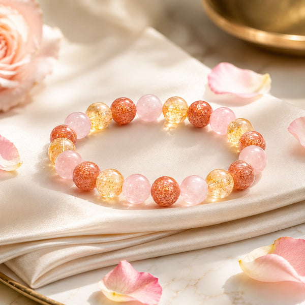 Depression Healing Bracelet
