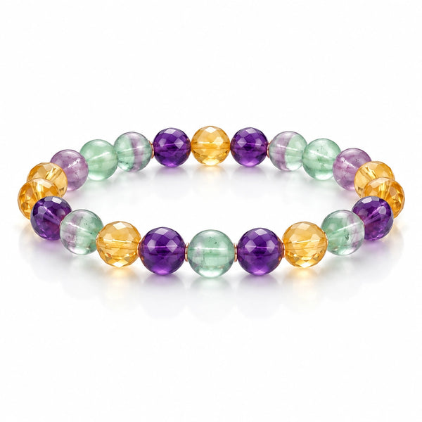 Gemini – Focus & Clarity Bracelet