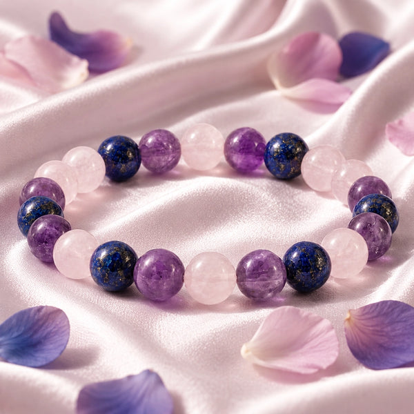 Libra – Inner Harmony Bracelet