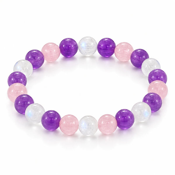 Pisces – Sleep & Peace Bracelet