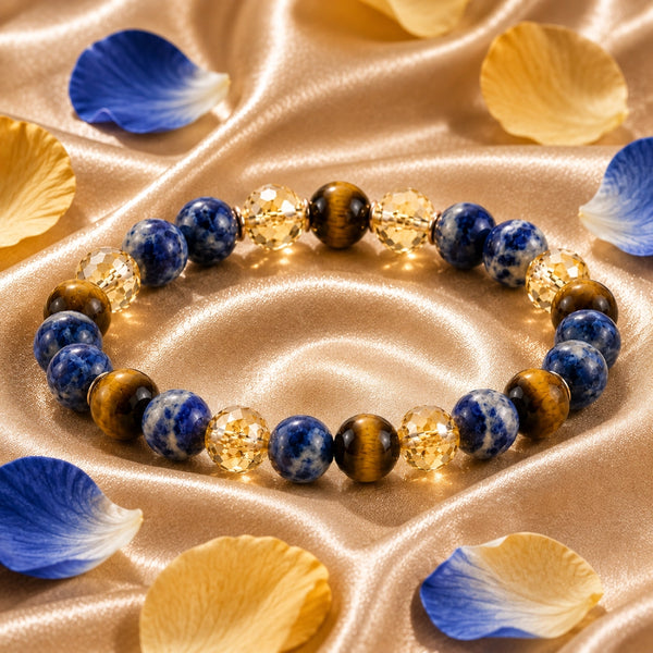 Sagittarius – Positive Energy Bracelet