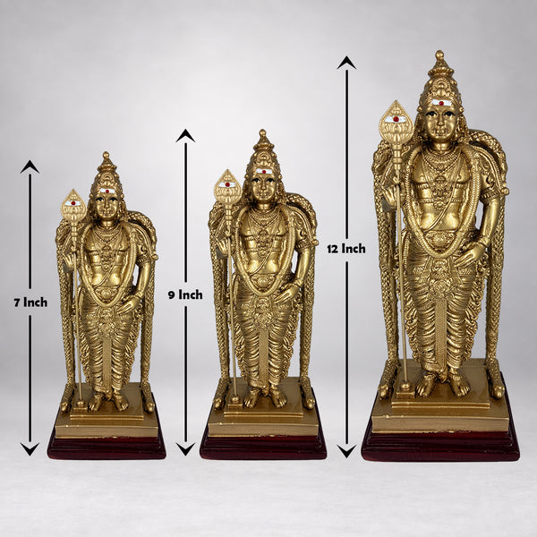 முருகன் சிலை