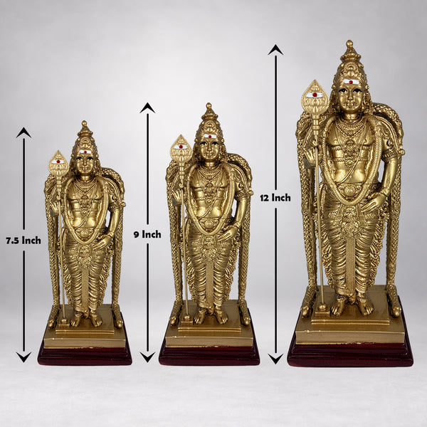 முருகன் சிலை