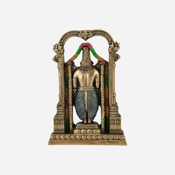 Tirupati Balaji_Back_image