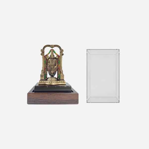 Tirupati Balaji with box_ without _box _white_background