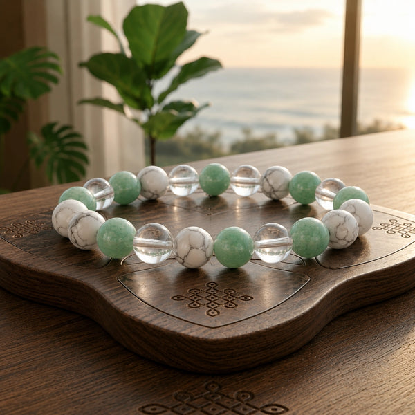 Virgo – Anxiety Relief Bracelet