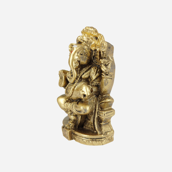 Selva Vinayagar Fibre Gold