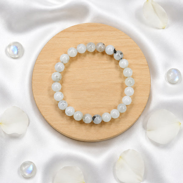 Moon Stone Bracelet