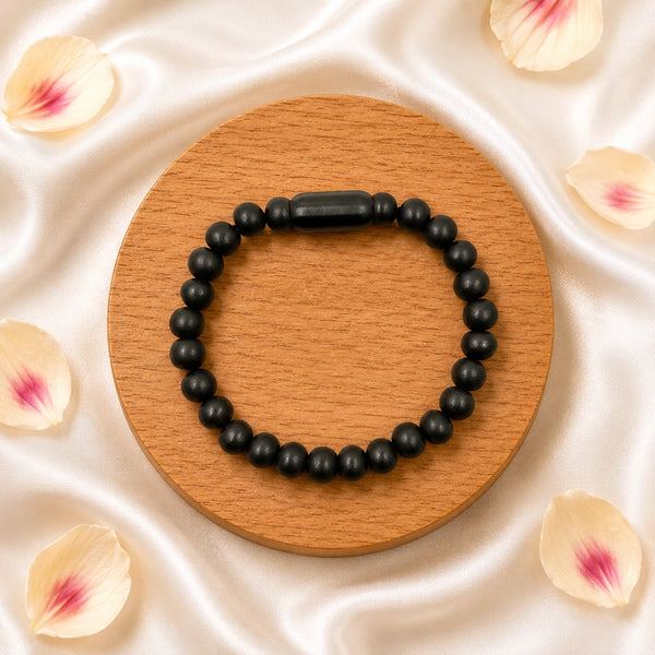 Karungali Magnet Bracelet