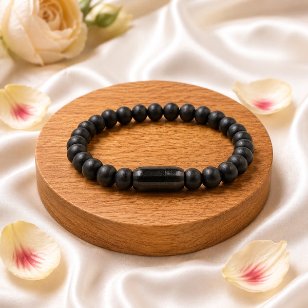 Karungali Magnet Bracelet
