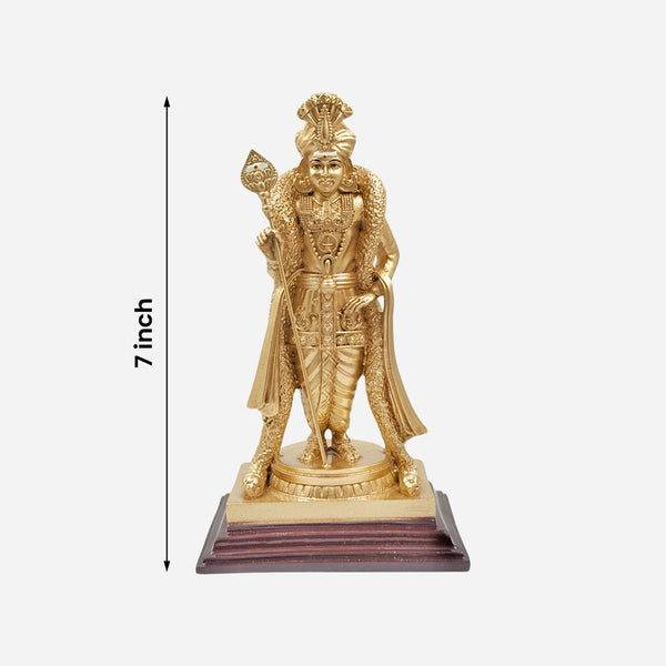 Palani Raja Alangara Murugan