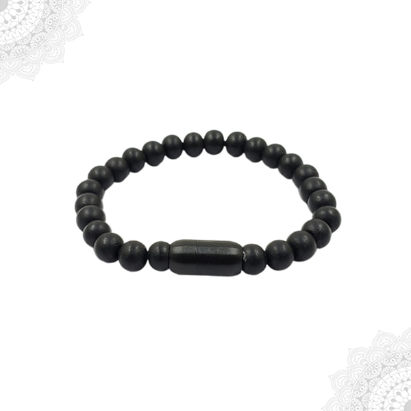 8mm bead size Karungali bracelet
