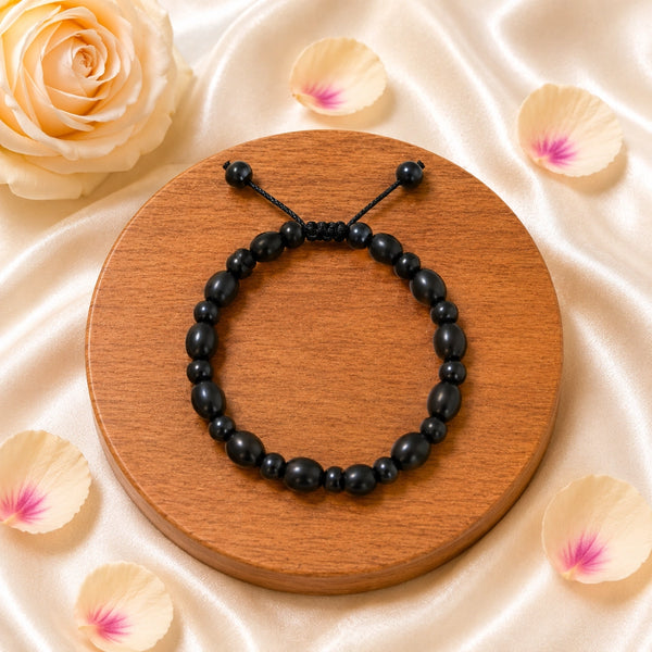 Karungali Bracelet (Model - 3)