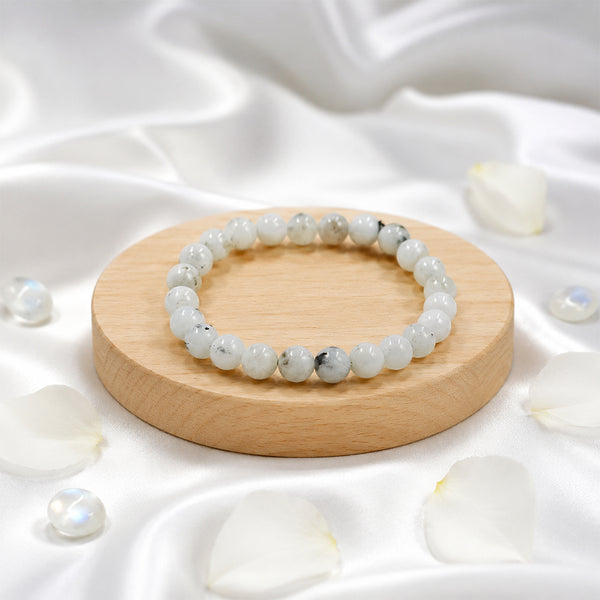 Moon Stone Bracelet