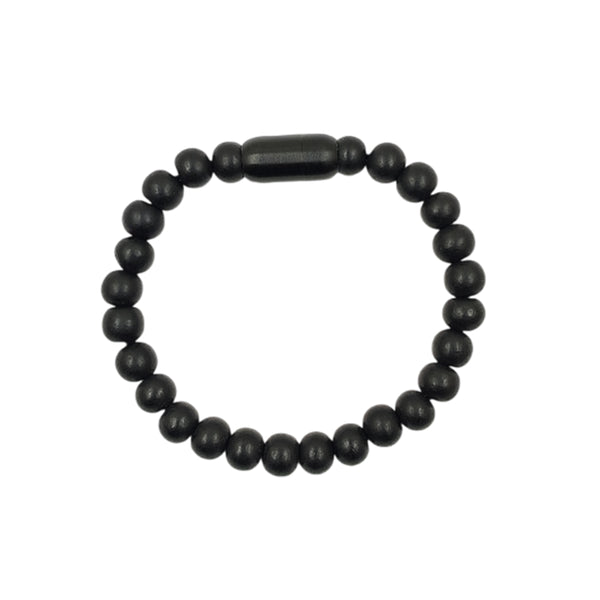 8mm bead size Karungali bracelet