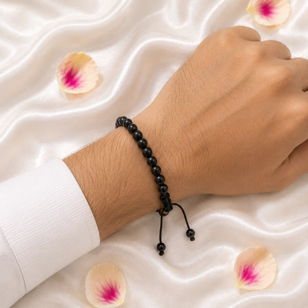 Karungali Bracelet (Model - 1)